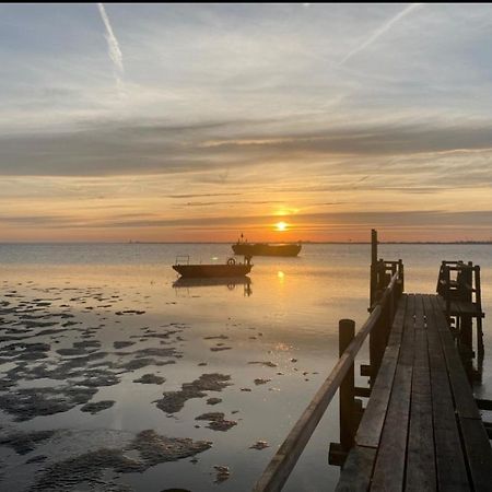 Auszeit An Der Nordsee Husum  Exterior photo