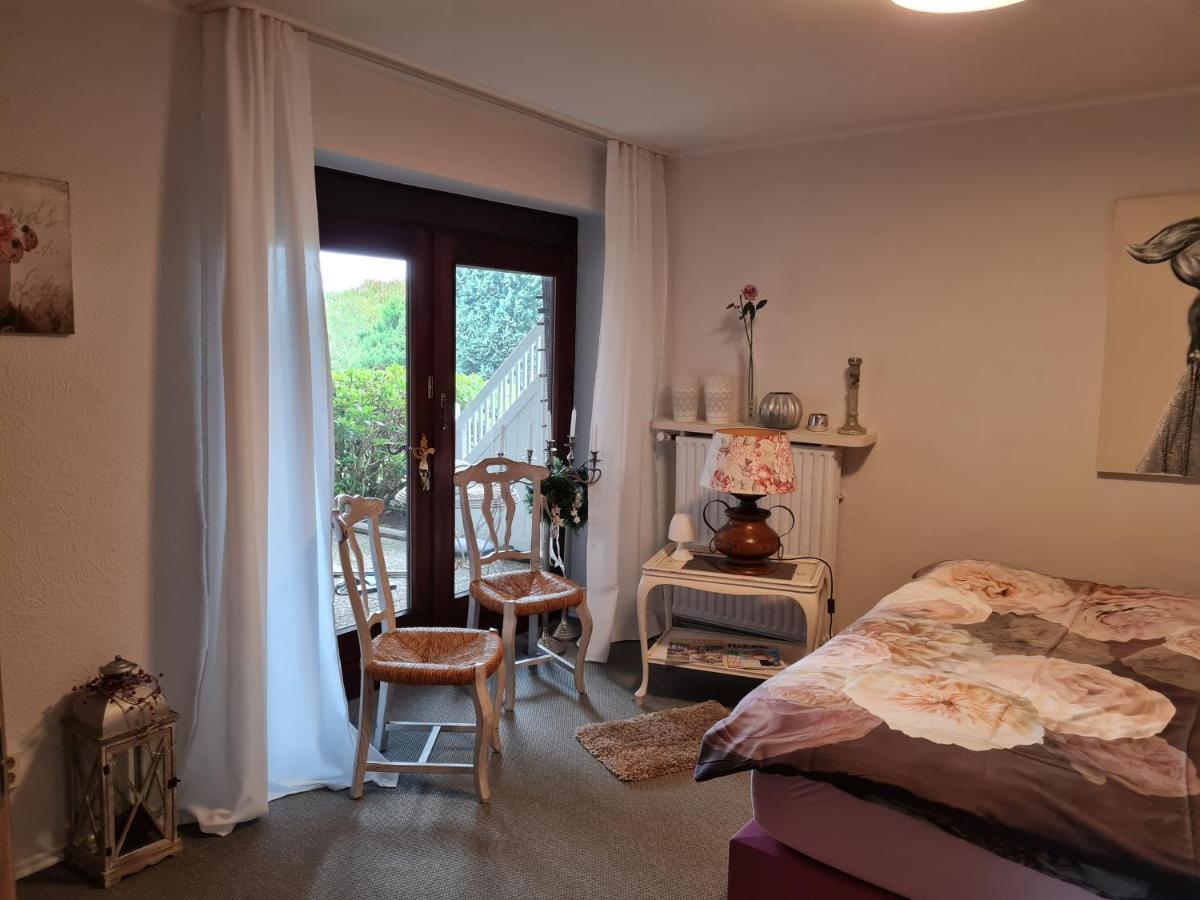 Auszeit An Der Nordsee Husum  Exterior photo