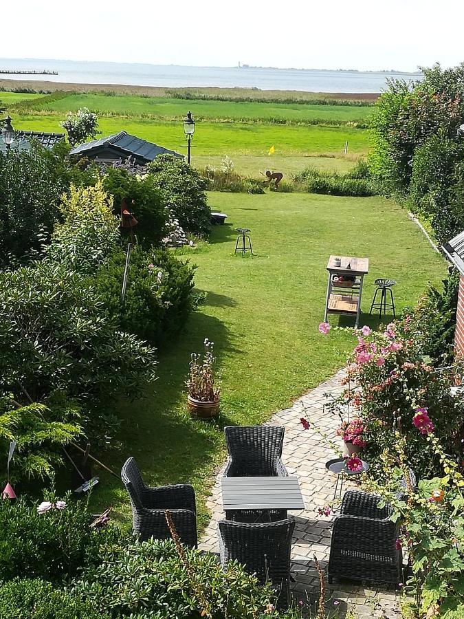 Auszeit An Der Nordsee Husum  Exterior photo