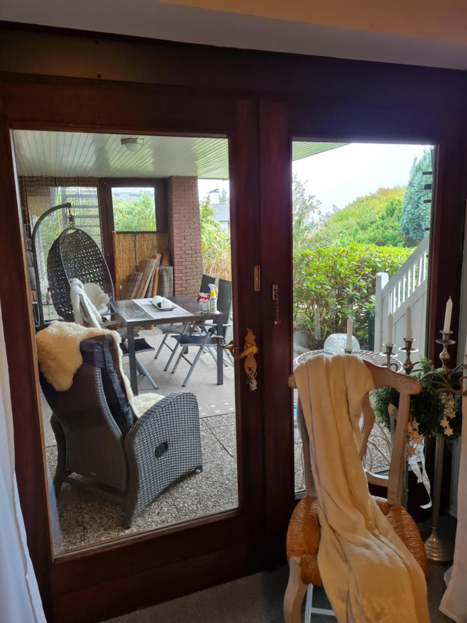 Auszeit An Der Nordsee Husum  Room photo